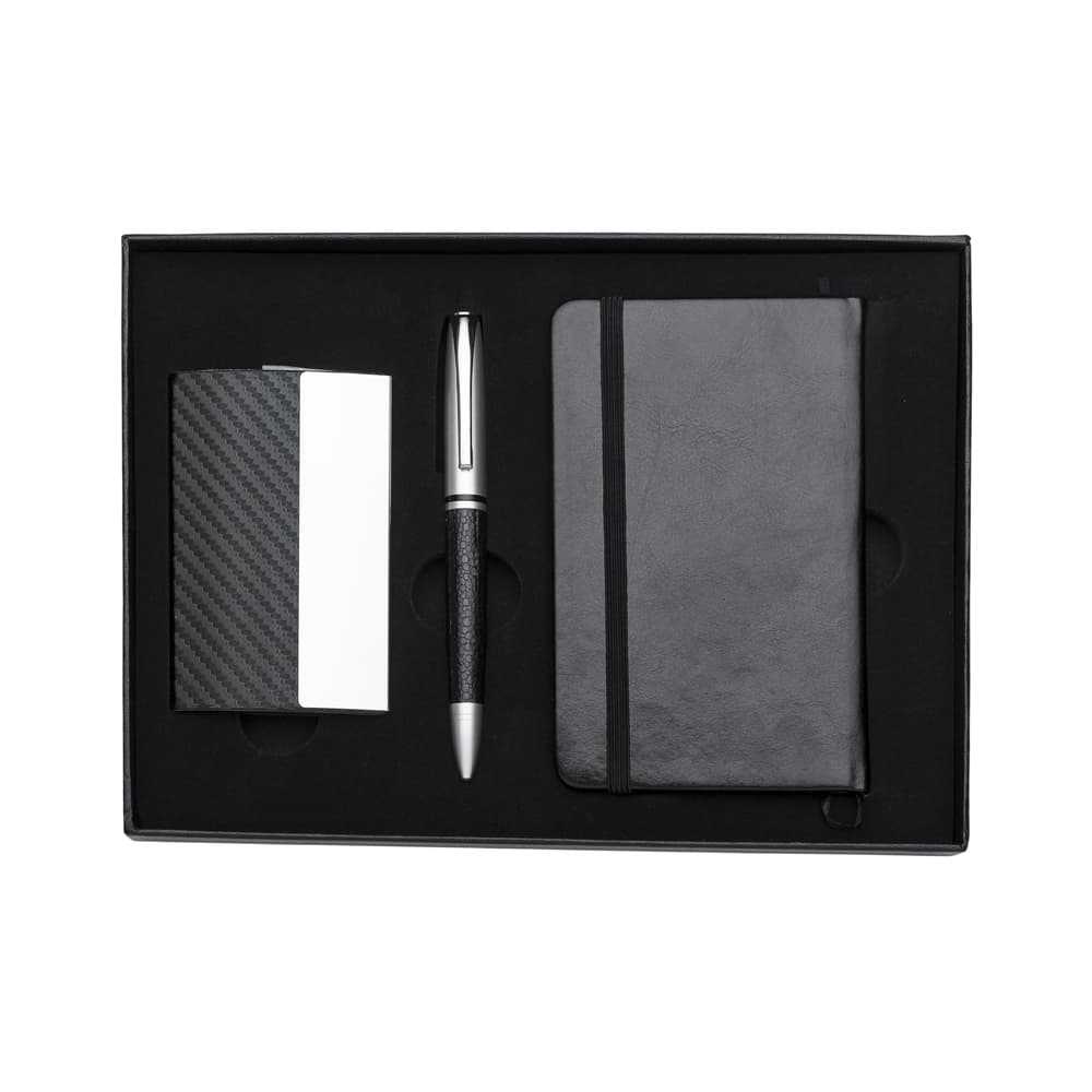 KIT EXECUTIVO 3 PEÇAS