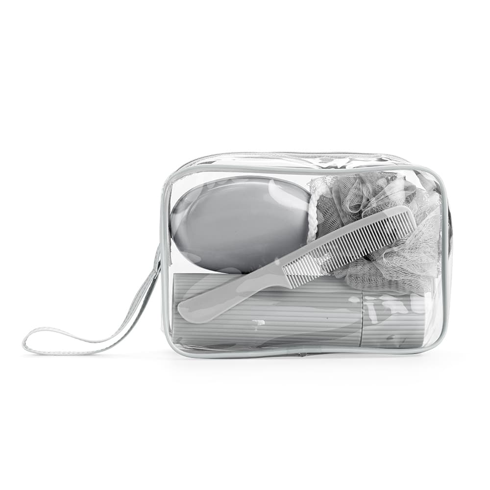 KIT VIAGEM 4 PEÇAS
