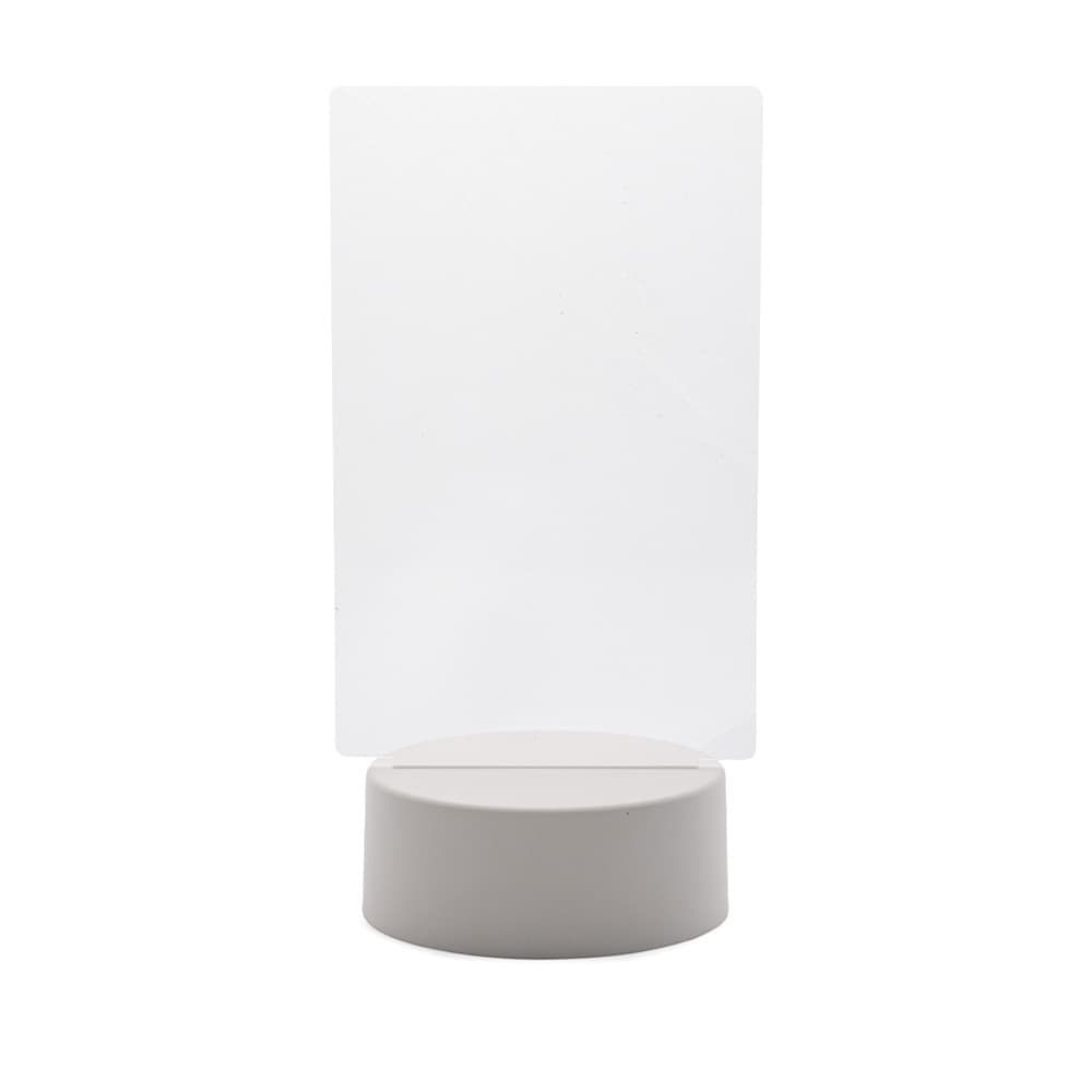 LUMINÁRIA LED DE MESA