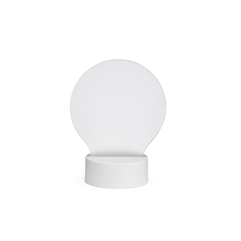 LUMINÁRIA LED DE MESA