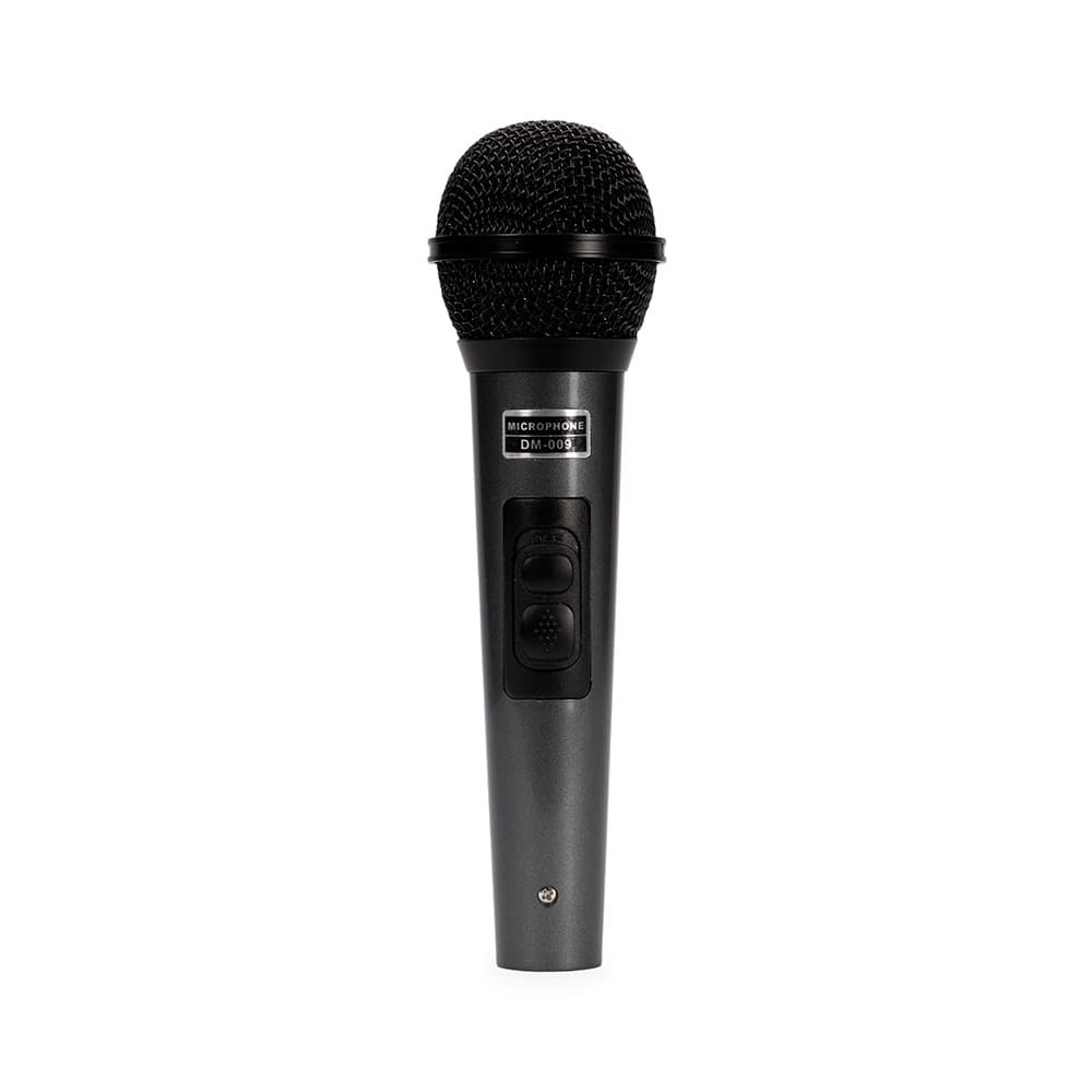 MICROFONE DINÂMICO
