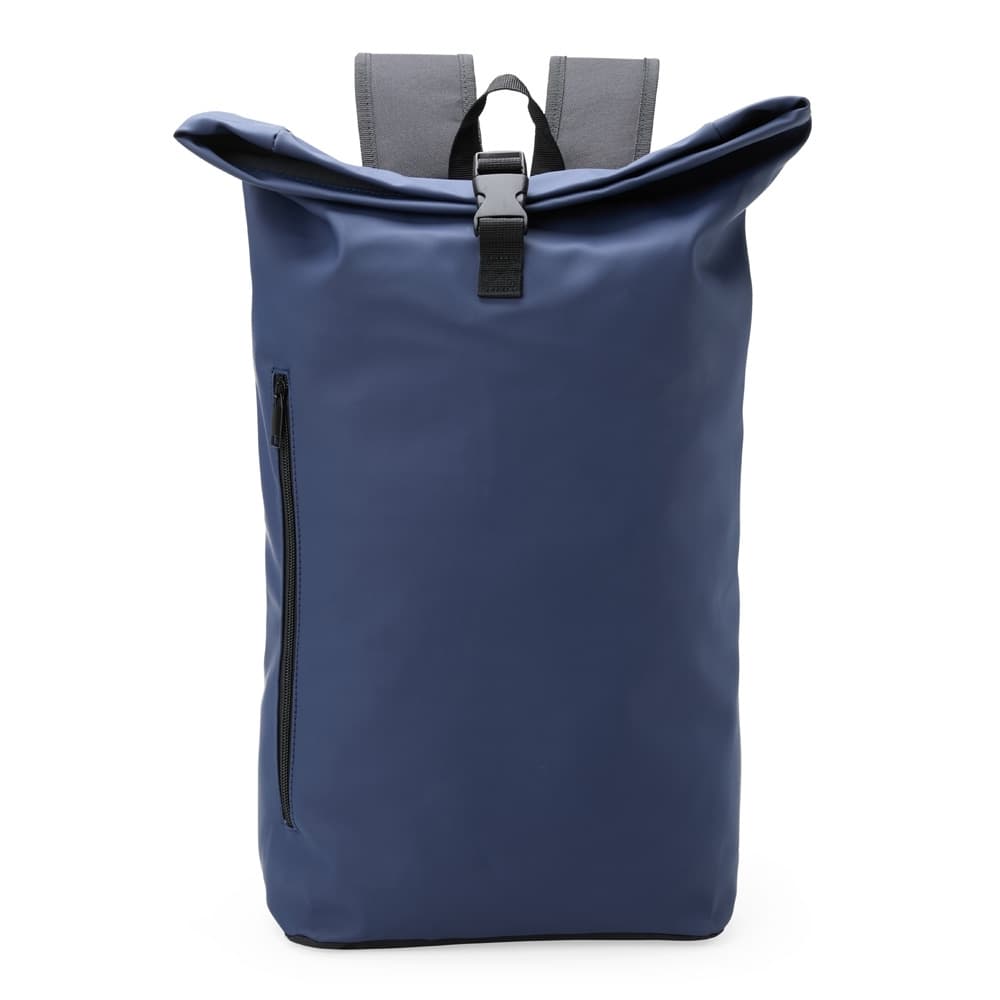 MOCHILA DE COURO SINTÉTICO 30L