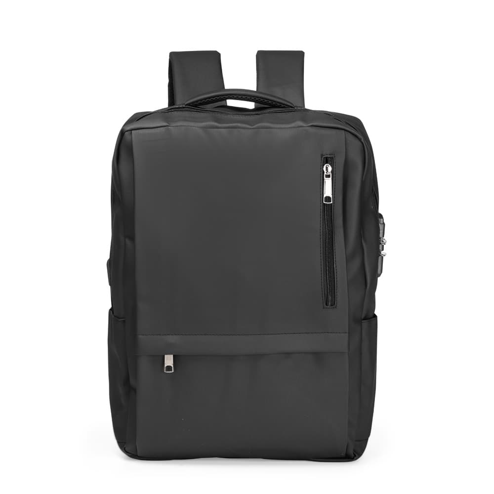MOCHILA ANTIFURTO 23 LITROS