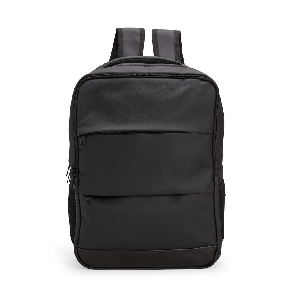 MOCHILA COURO SINTÉTICO 20L