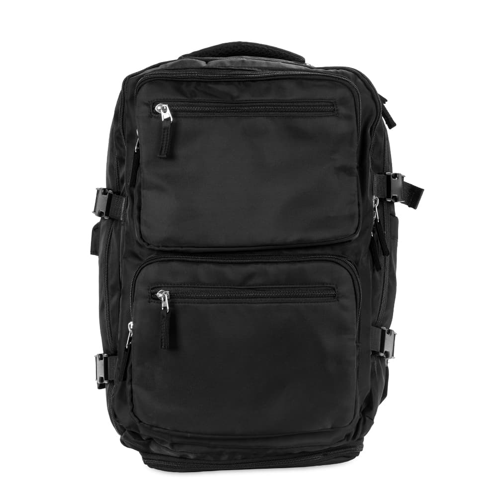 MOCHILA EXPANSÍVEL 36L