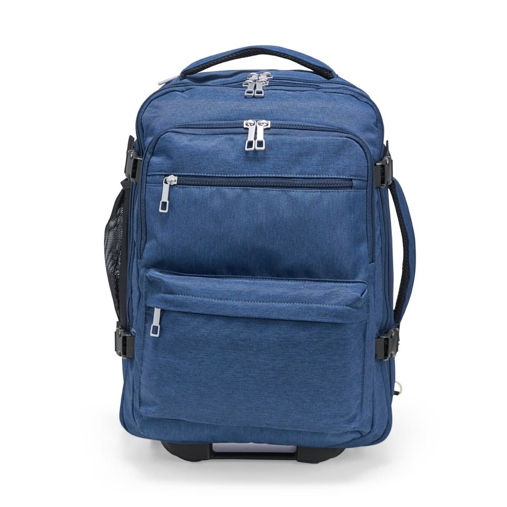 MOCHILA POLIÉSTER 24L