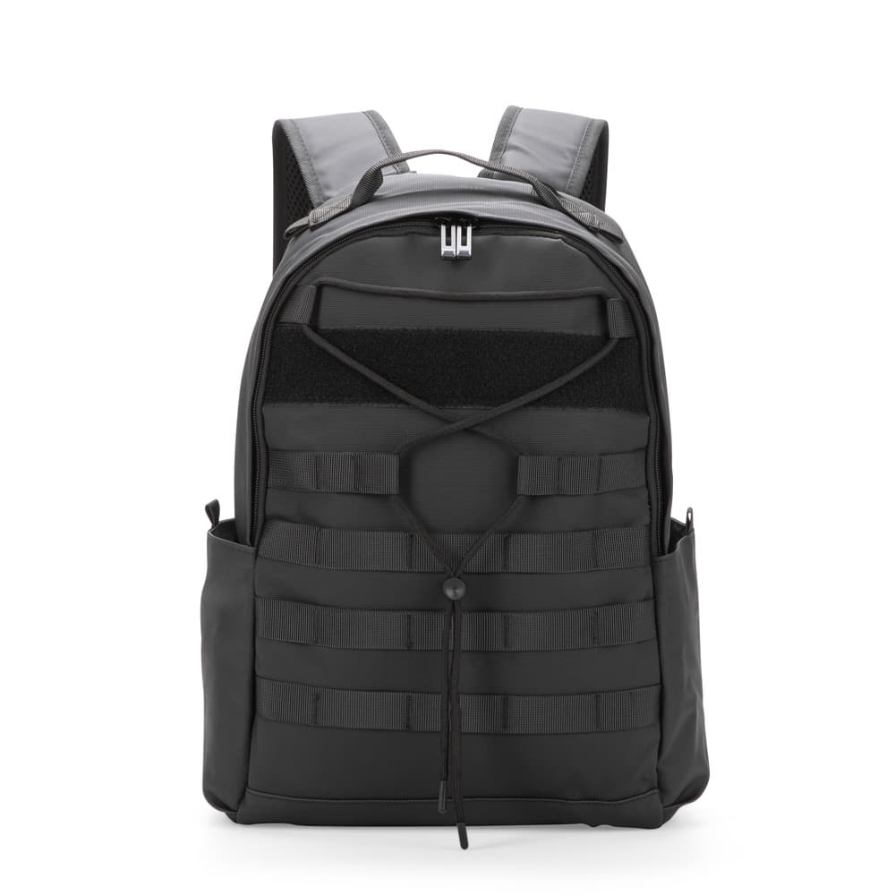 MOCHILA POLIÉSTER 18L