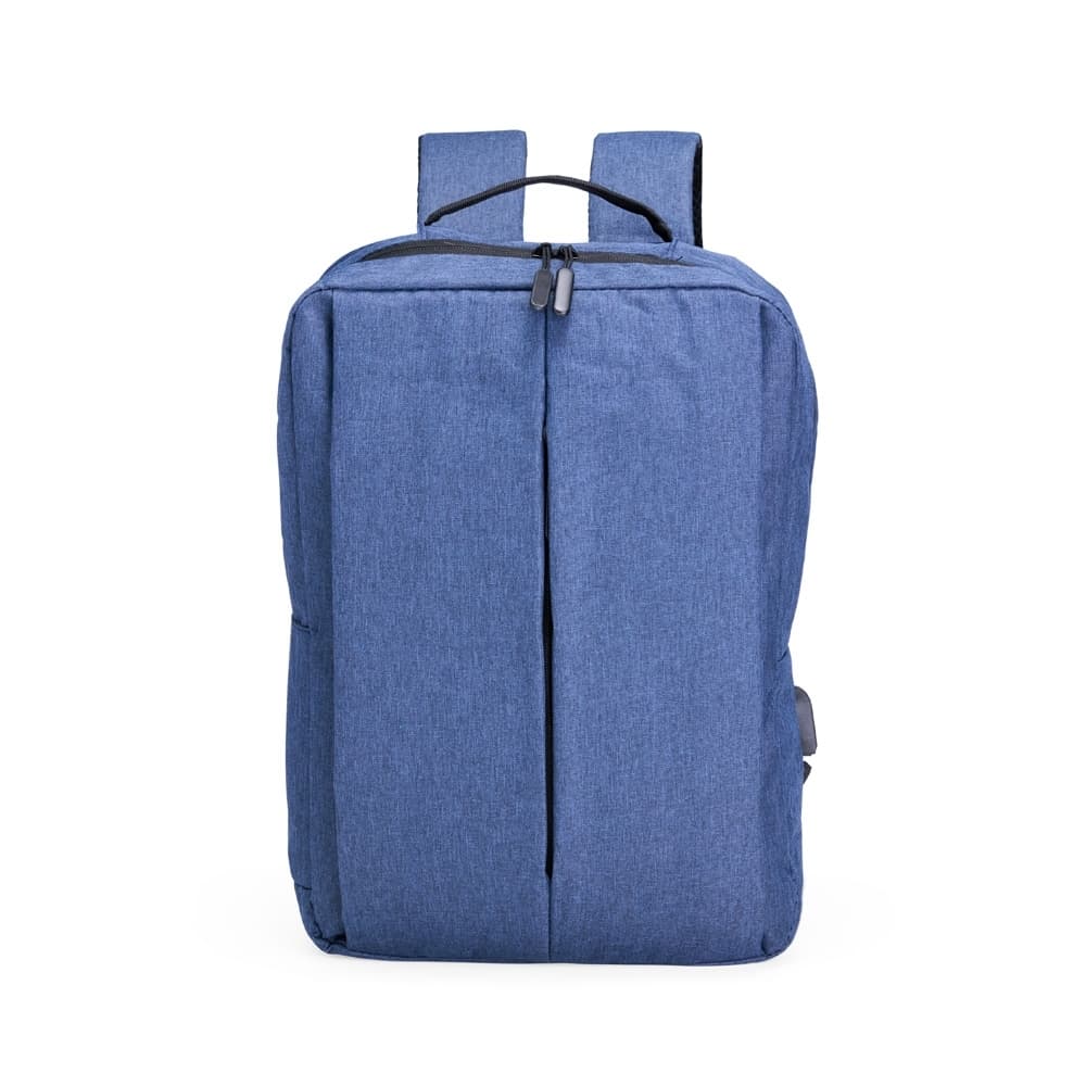 MOCHILA DE POLIÉSTER 15 LITROS