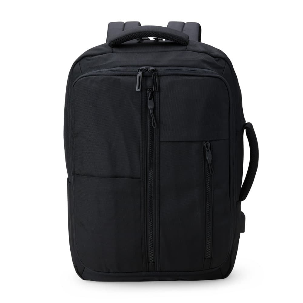 MOCHILA DE NYLON 21L