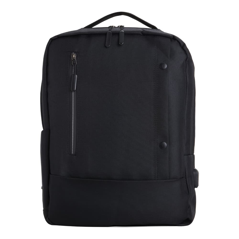 MOCHILA DE NYLON 22 LITROS