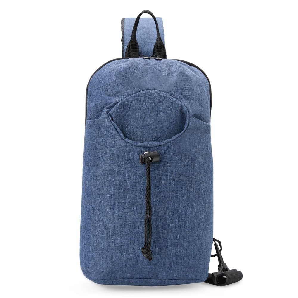 MOCHILA DE OMBRO 4L