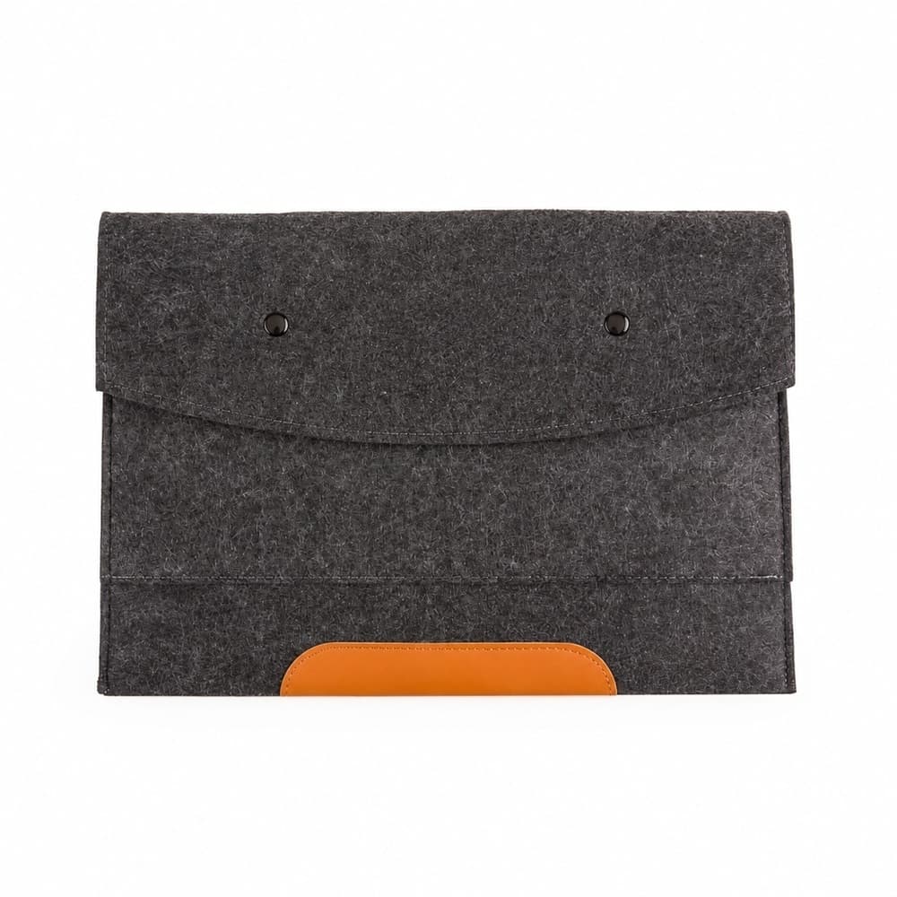 PASTA ENVELOPE FORRO TECIDO TAM G