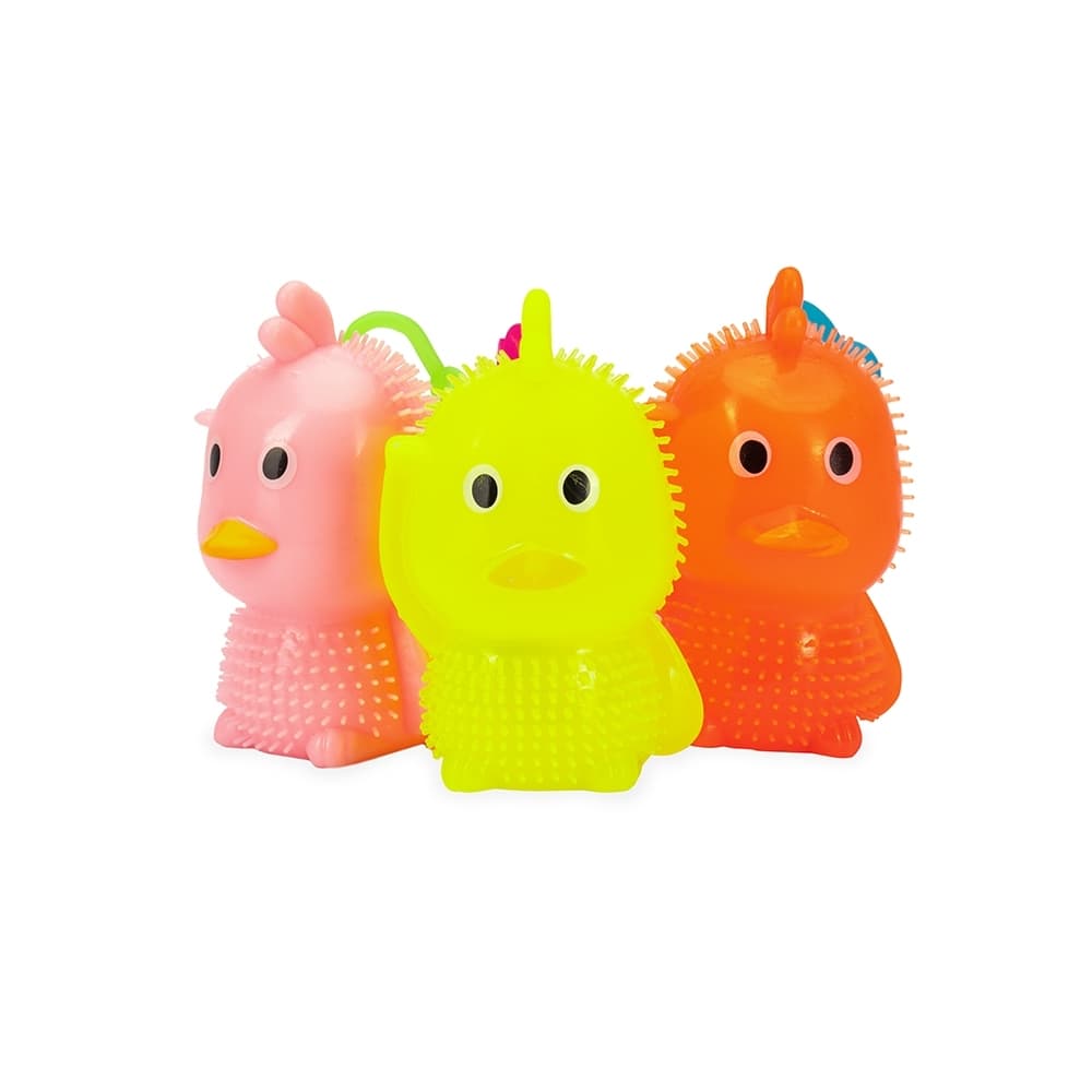 PATO ANTIESTRESSE