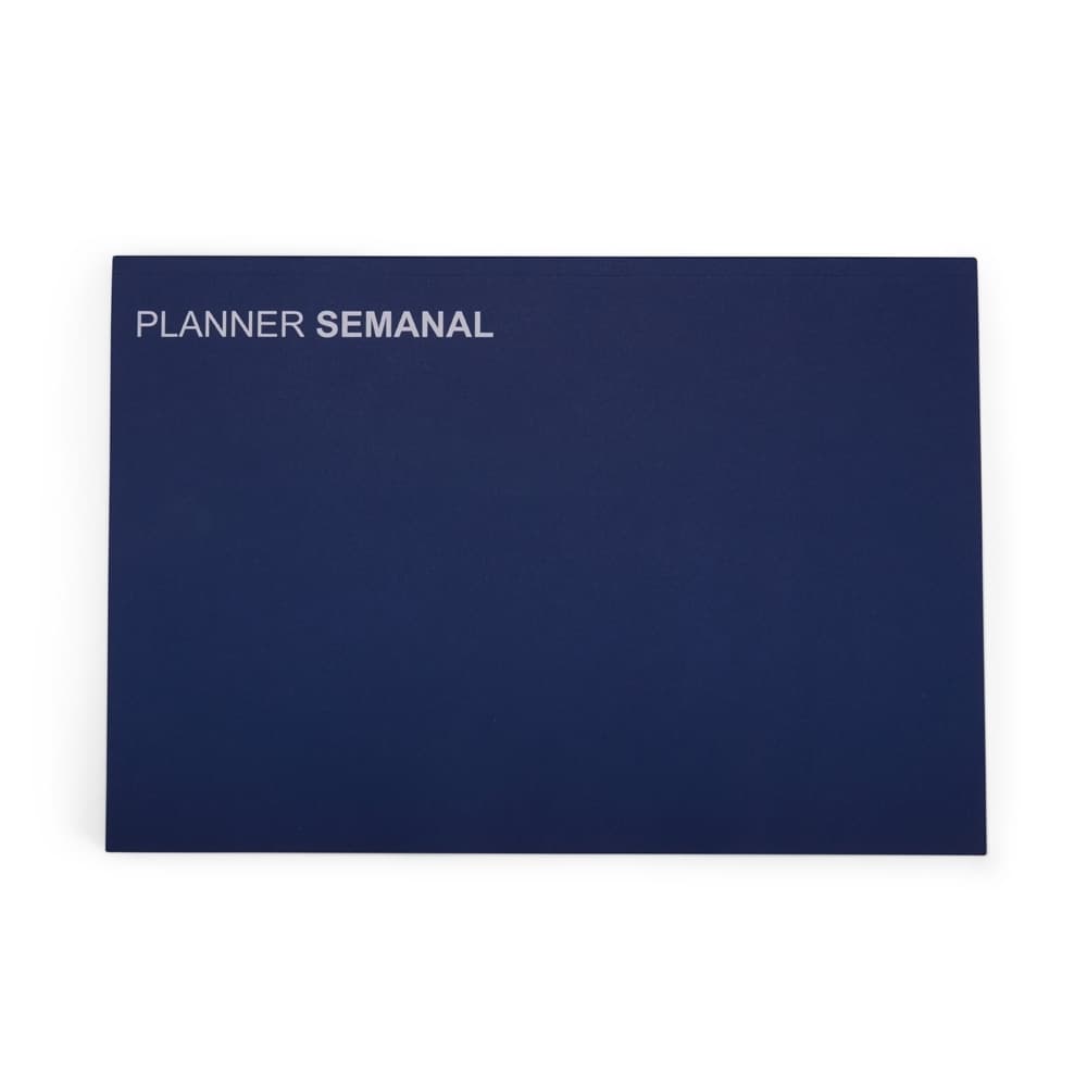 PLANNER SEMANAL