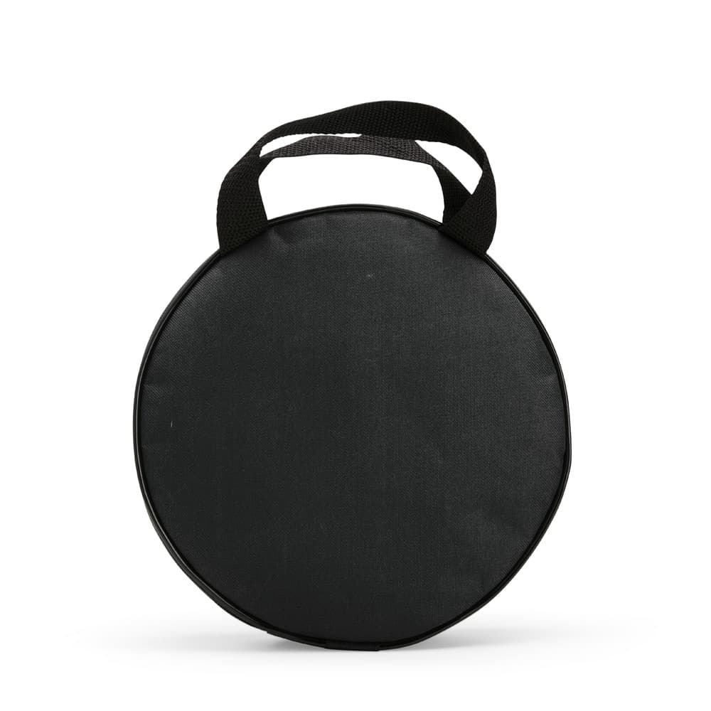 PORTA-PRATOS POLIÉSTER