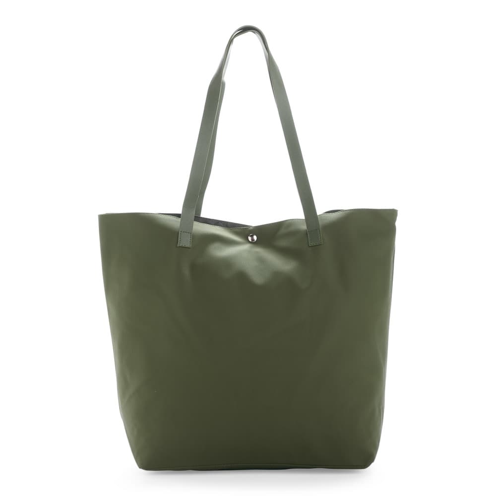 BOLSA COURO SINTÉTICO 12L