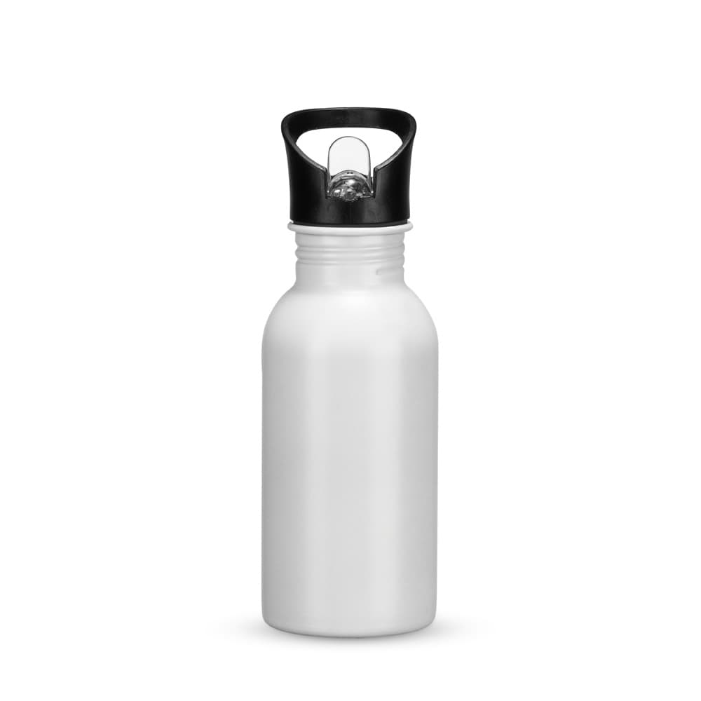 SQUEEZE INOX 450ML