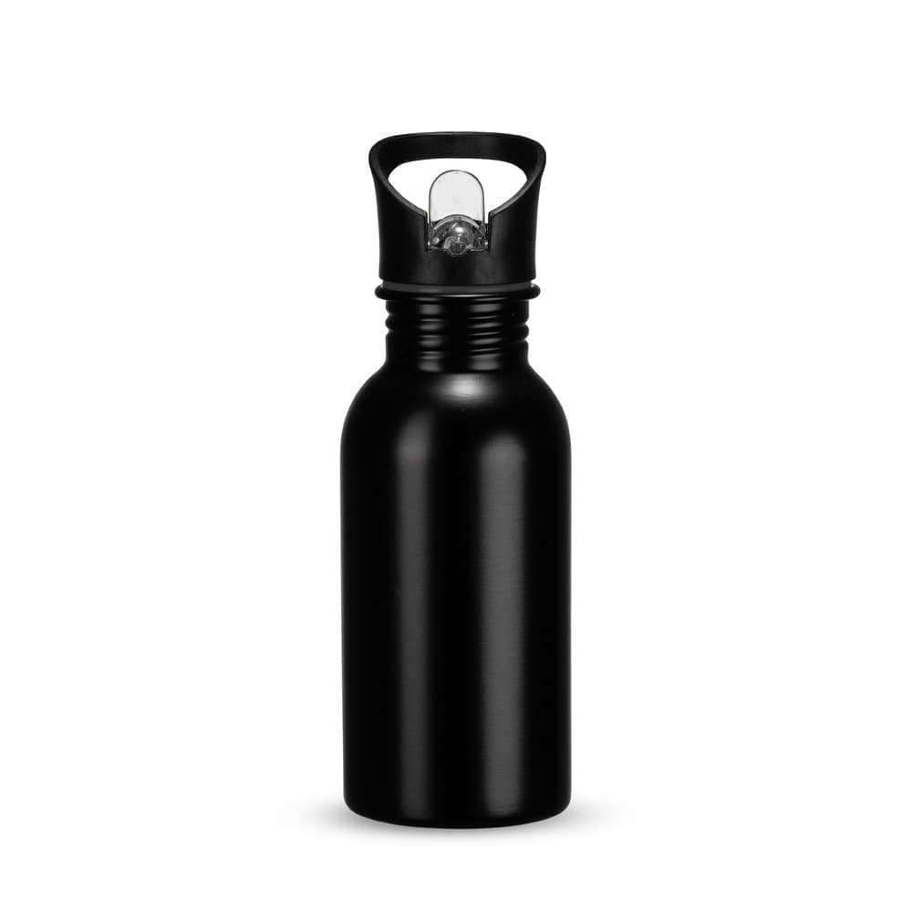 SQUEEZE INOX 450ML