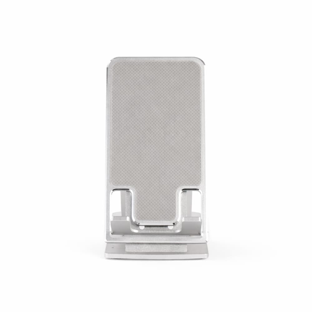 SUPORTE CELULAR ALUMÍNIO