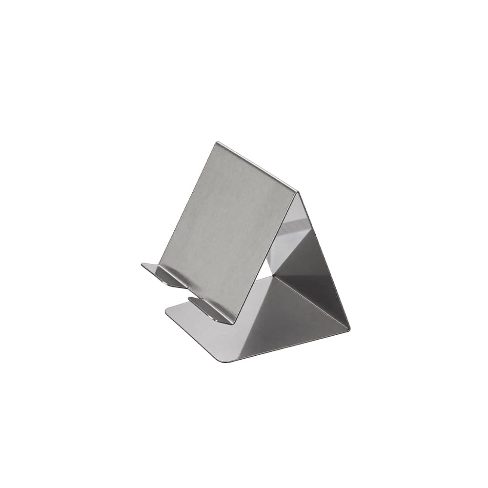 SUPORTE CELULAR INOX