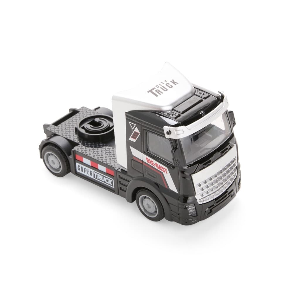 CAMINHÃO MINIATURA
