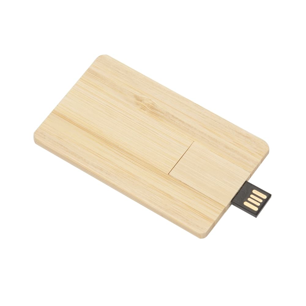 PEN DRIVE  PEN CARD MADEIRA 16GB