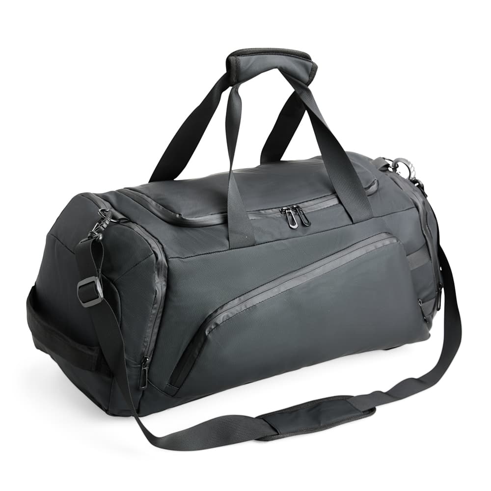 BOLSA COURO SINTÉTICO 35L