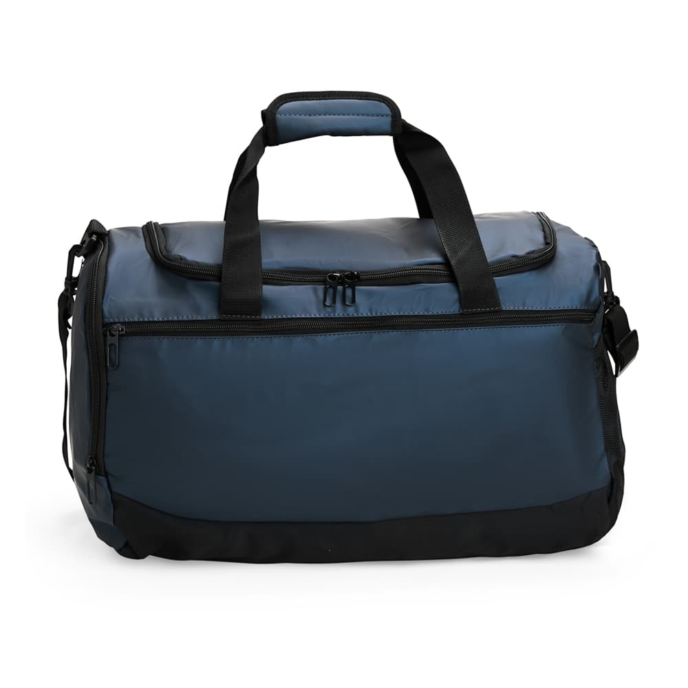 BOLSA COURO SINTÉTICO 36L