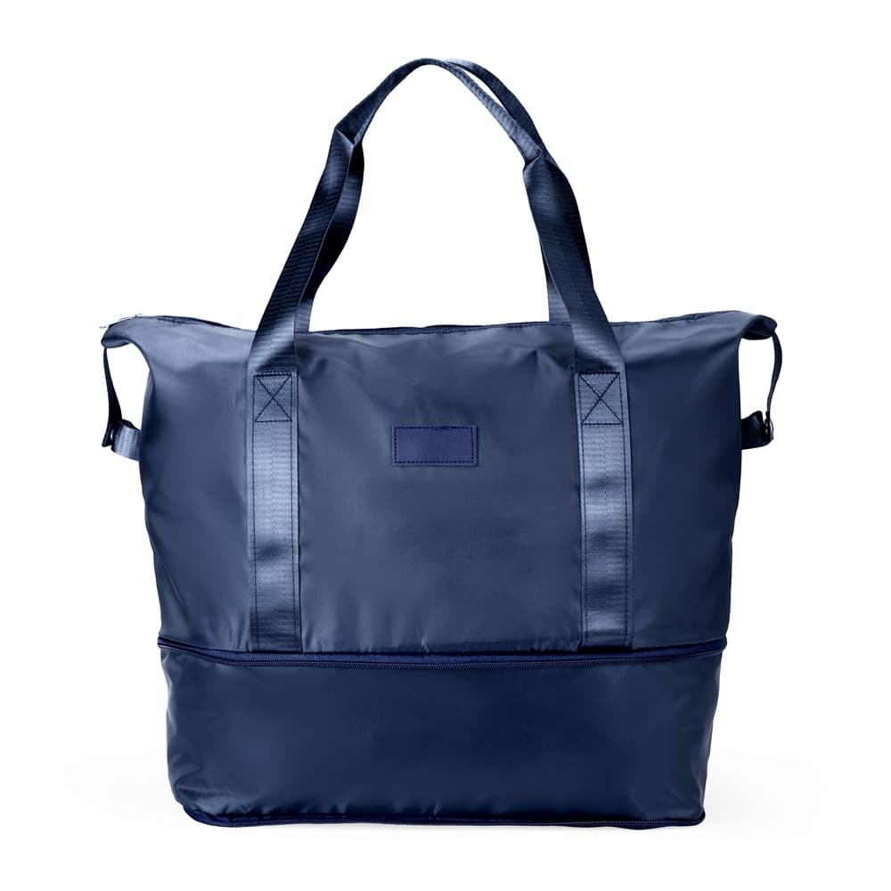 BOLSA ESPORTIVA POLIÉSTER EXPANSÍVEL 36 LITROS