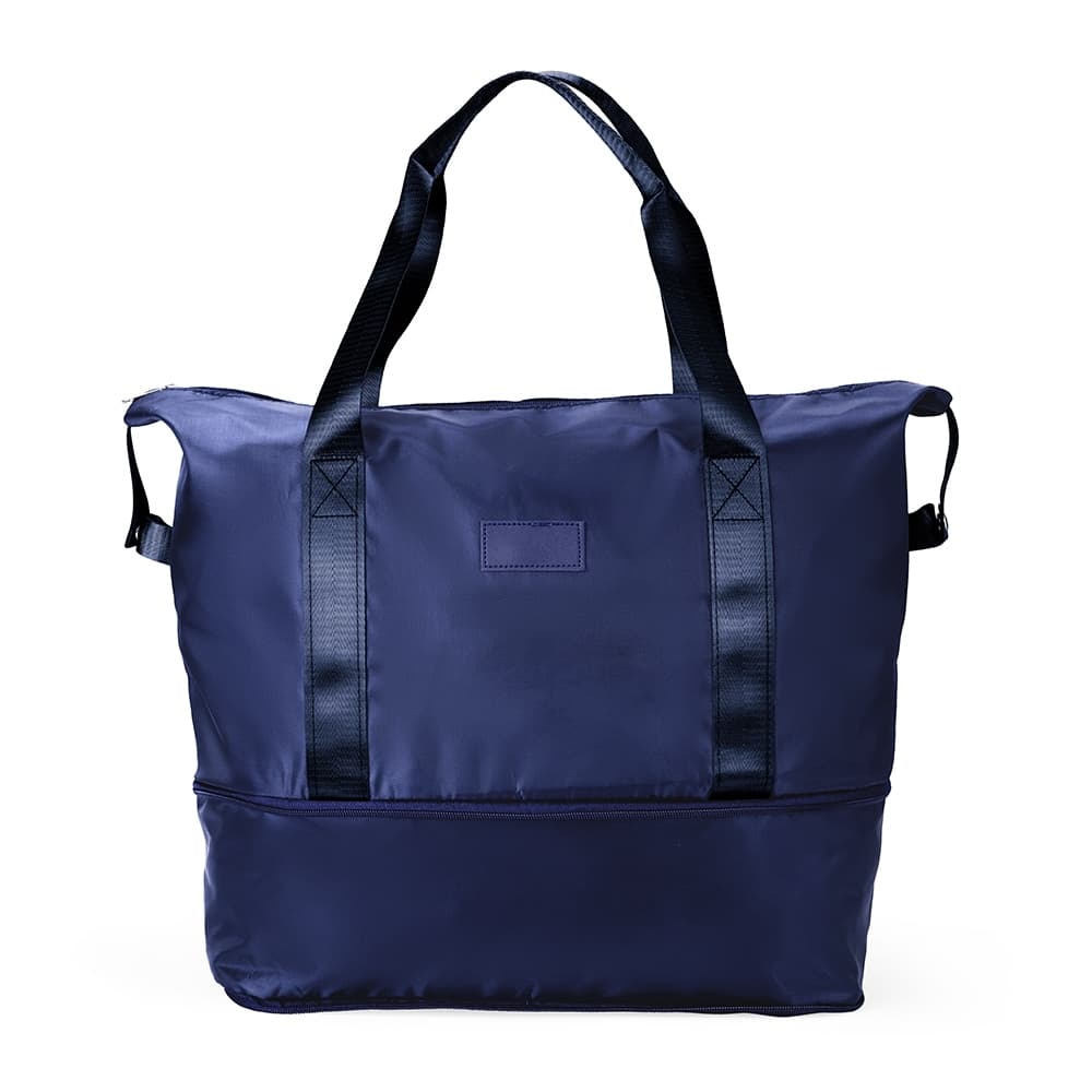 BOLSA ESPORTIVA POLIÉSTER EXPANSÍVEL 36 LITROS