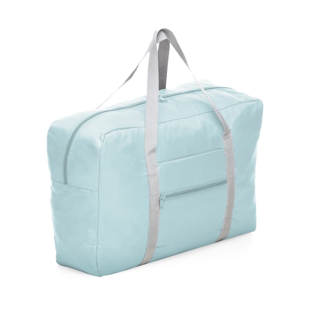 BOLSA DE VIAGEM DOBRÁVEL 32L