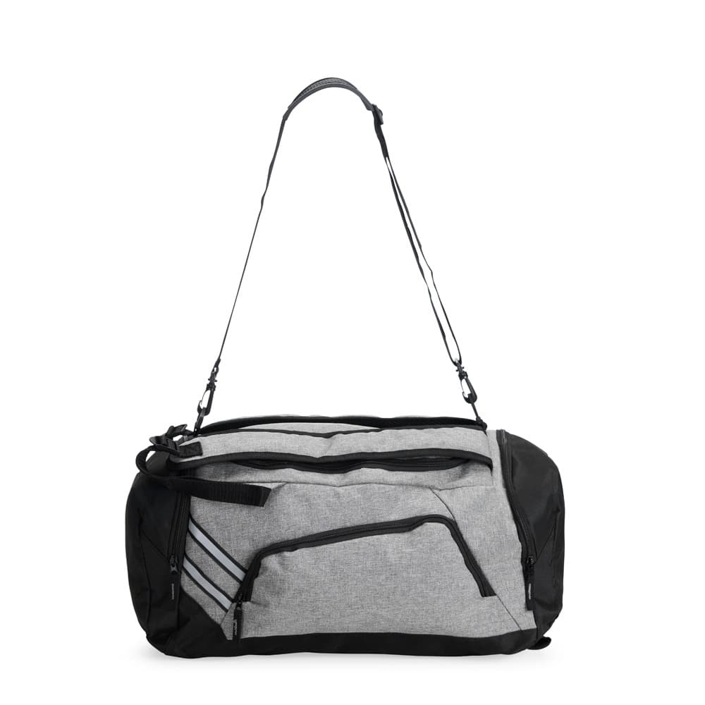 BOLSA DE VIAGEM POLIÉSTER 32 LITROS