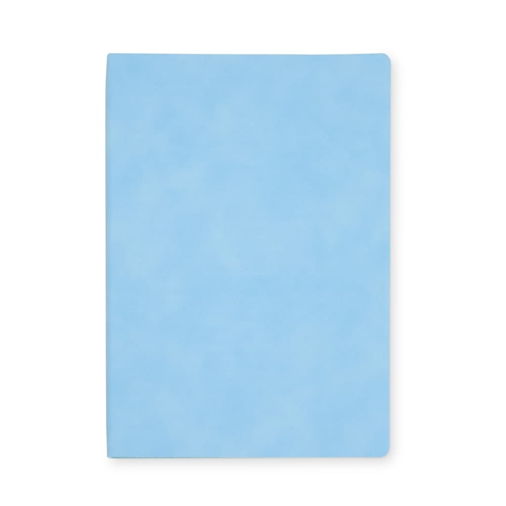 CADERNO B5 PU