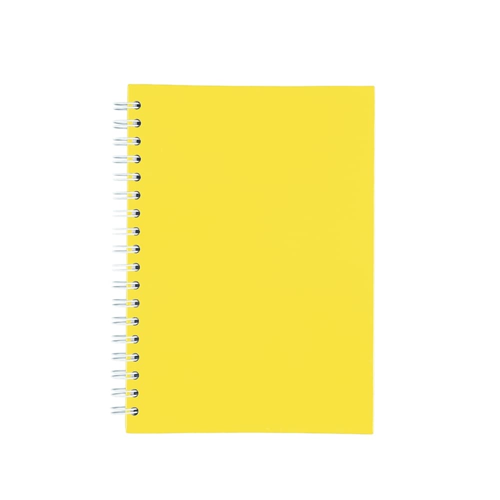CADERNO CAPA FOSCA COM PAUTA