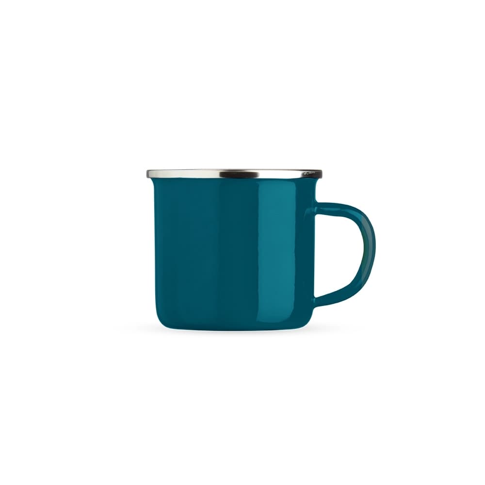CANECA INOX 370ML