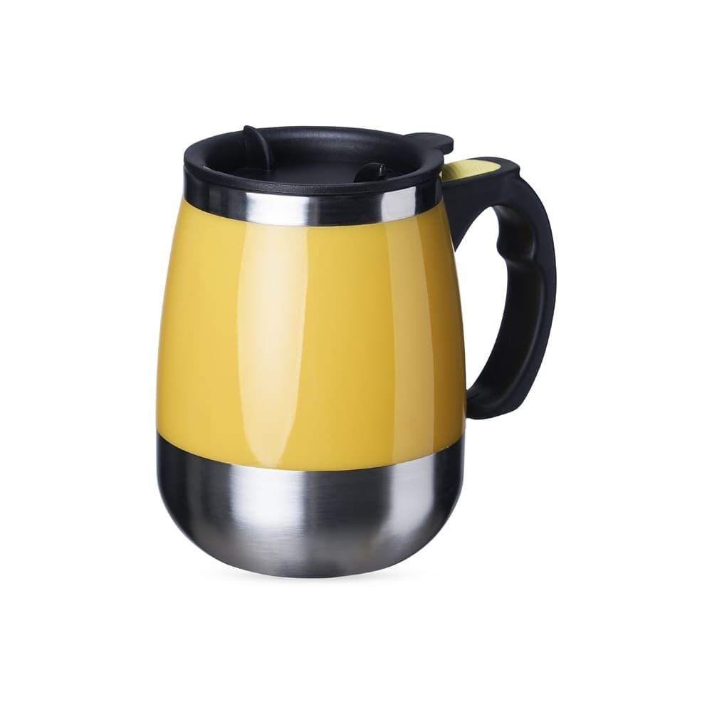 CANECA COM MISTURADOR 350ML