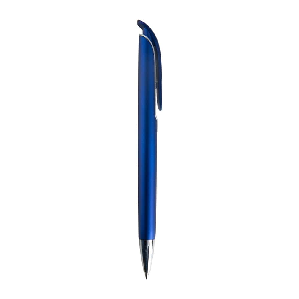 CANETA PLÁSTICA