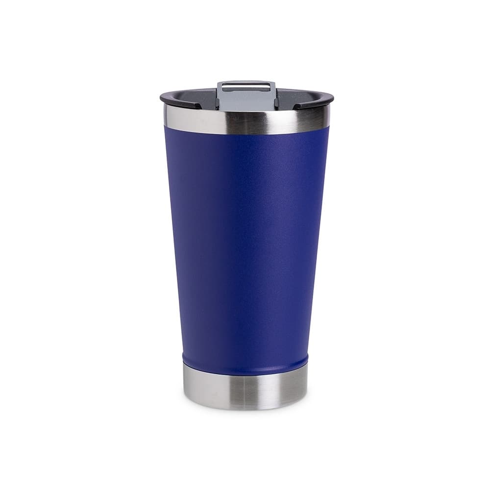 COPO INOX 500ML COM ABRIDOR