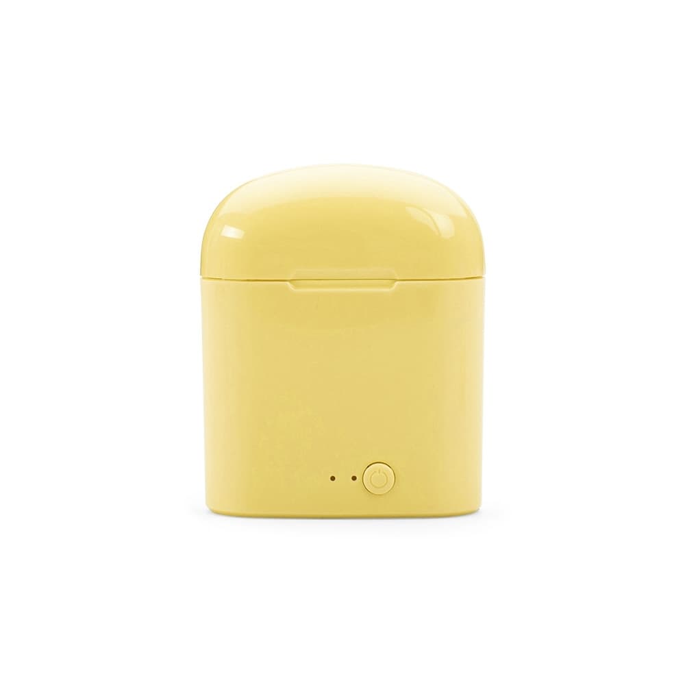 FONE BLUETOOTH C/ CARREGADOR