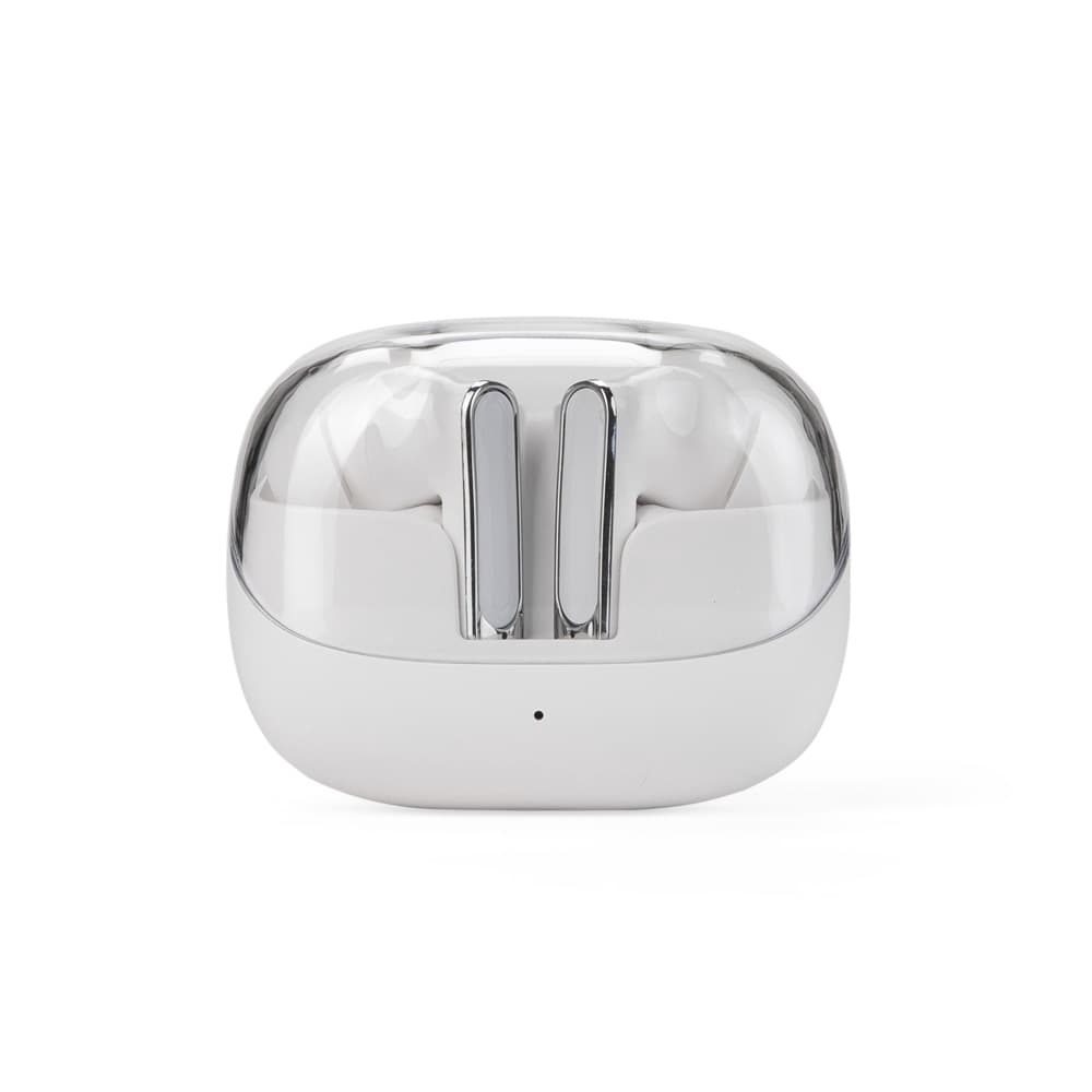 FONE DE OUVIDO BLUETOOTH COM CASE CARREGADOR