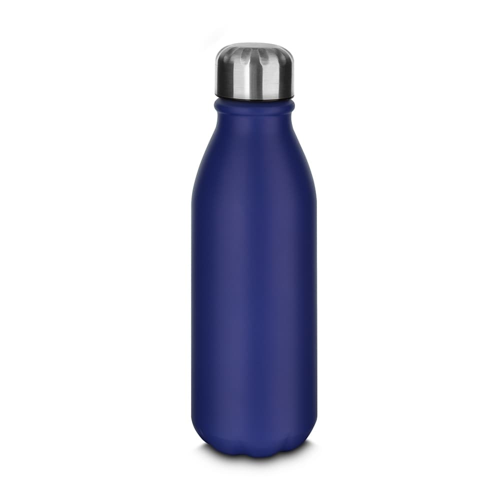 GARRAFA ALUMÍNIO 550ML