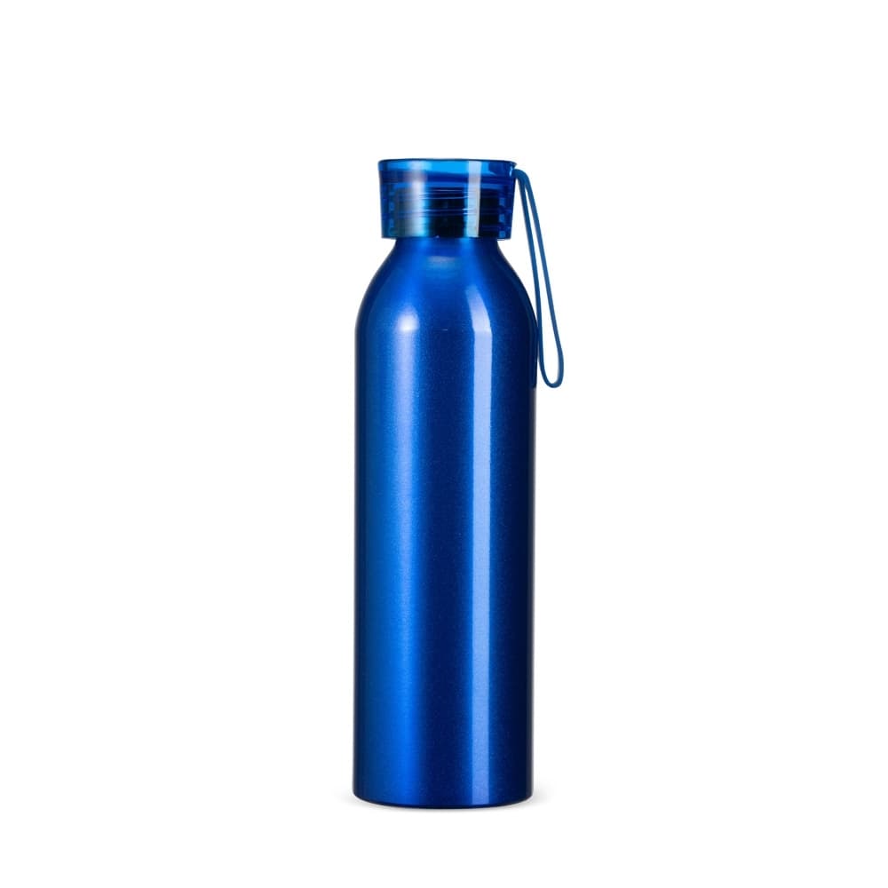 GARRAFA ALUMÍNIO 650ML