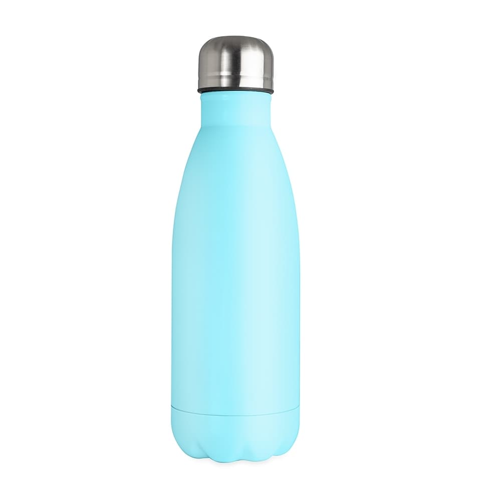 GARRAFA INOX 625ML