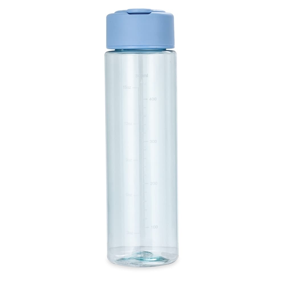 GARRAFA PLÁSTICA 500ML