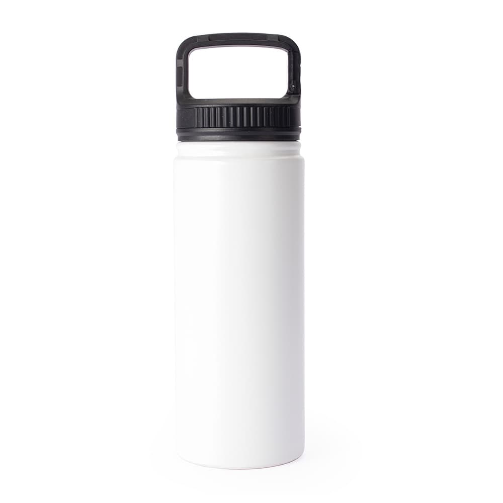 GARRAFA TÉRMICA 500ML