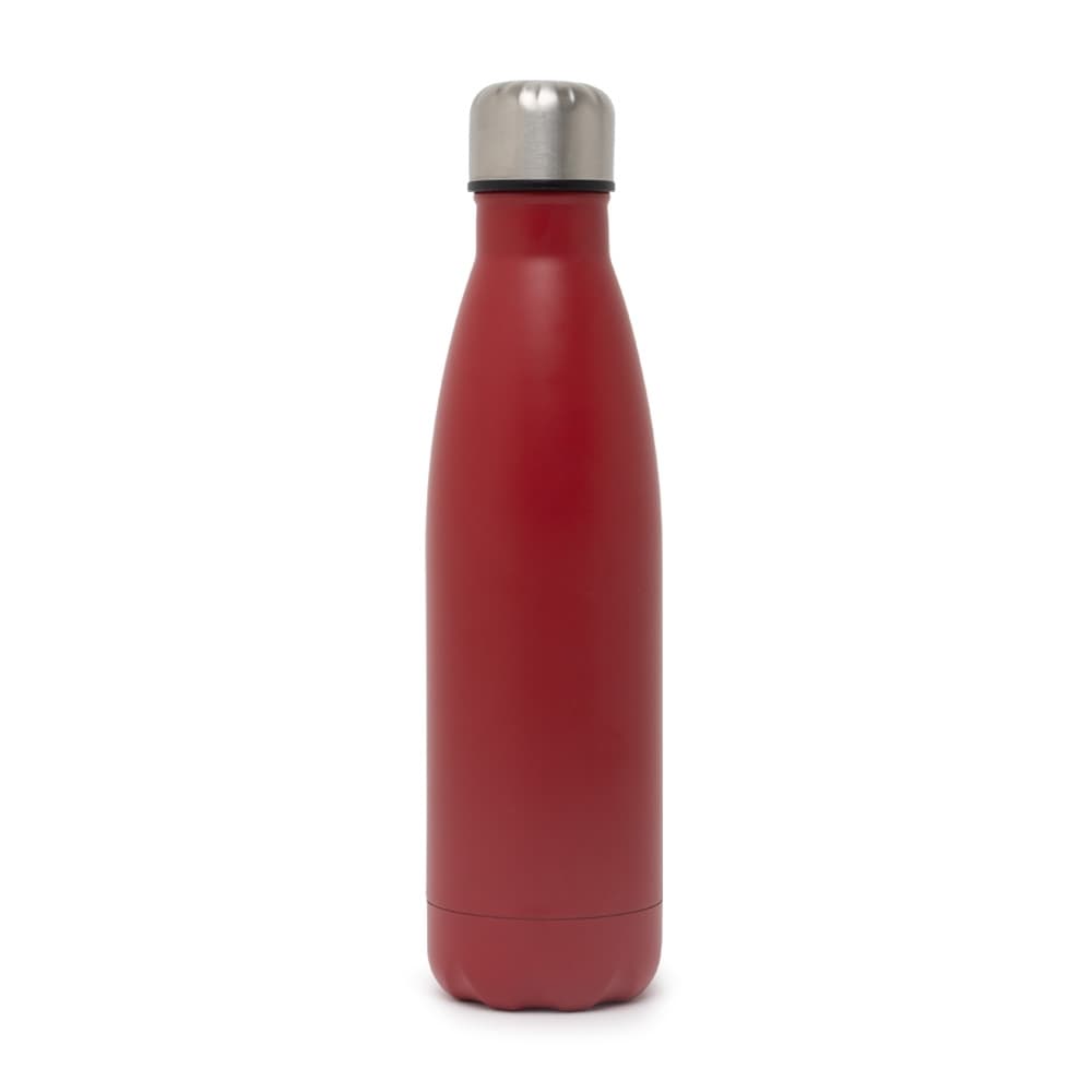 GARRAFA INOX TERMICA 500ML