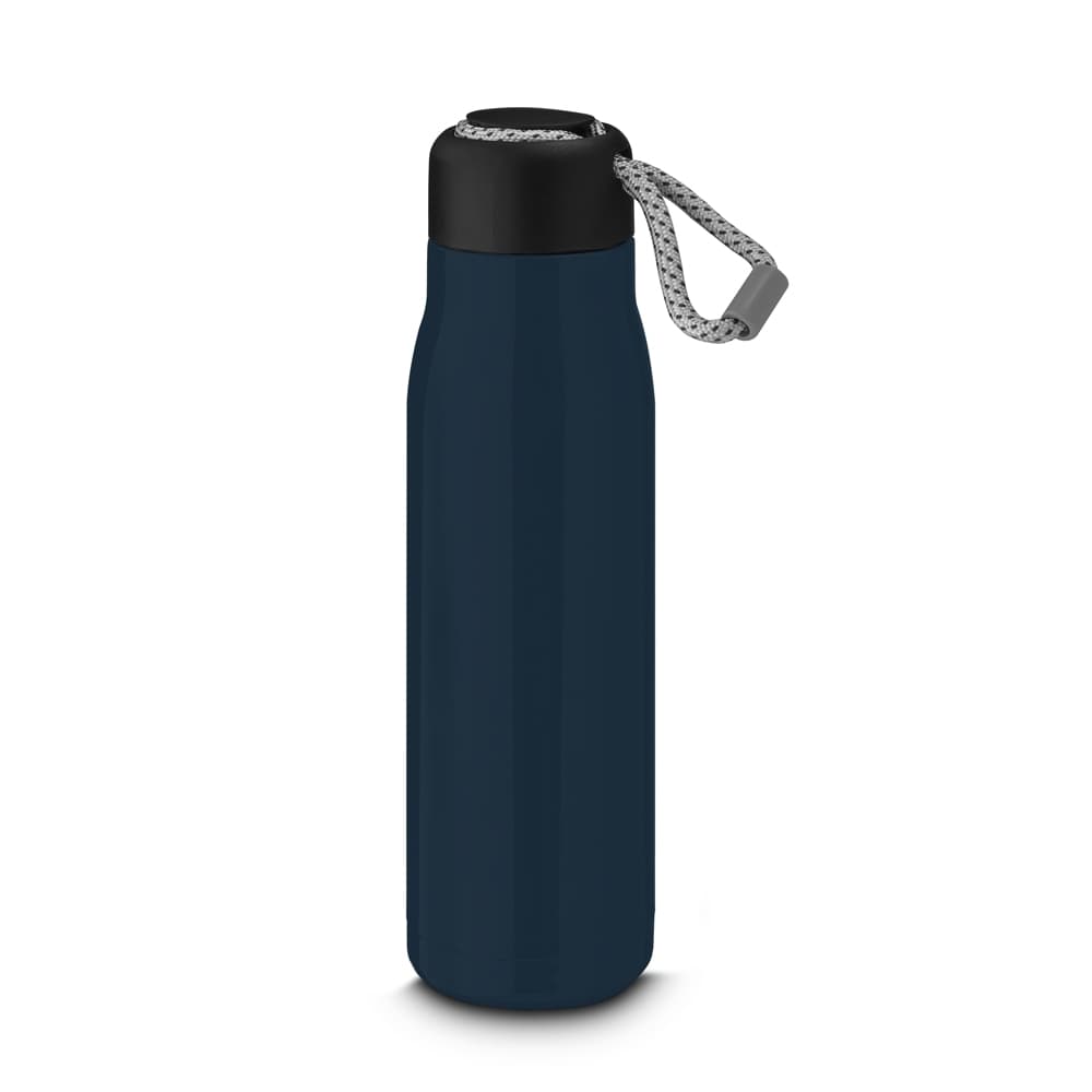 GARRAFA TÉRMICA INOX 550ML