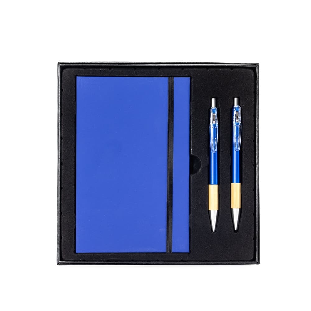 KIT EXECUTIVO 3 PEÇAS