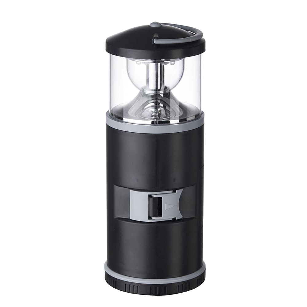 LANTERNA LED COM KIT FERRAMENTAS