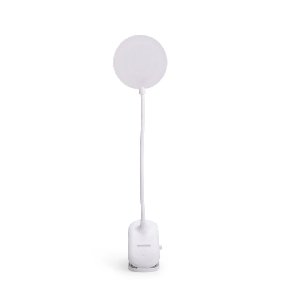 LUMINÁRIA DE MESA RECARREGÁVEL